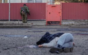 Traumas, heridas, destrucción y colaboracionismo: las terribles secuelas de Rusia en Ucrania