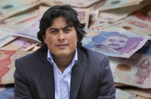 Nicolás Petro fue citado nuevamente ante la justicia colombiana por caso de enriquecimiento ilícito