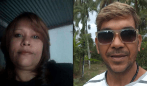 Pareja asesinada en Yaracuy: mataron a golpes a exfuncionario y quemaron a su esposa