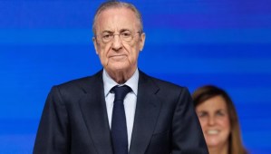 El Real Madrid desmiente que Florentino Pérez se plantee dejar su presidencia
