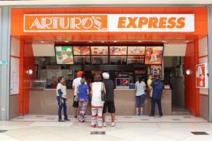 Empresa venezolana compró “Arturo’s”, la cadena de comida rápida de pollo frito