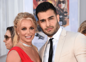 Los detalles de la separación de Britney Spears: su ex quiere manutención