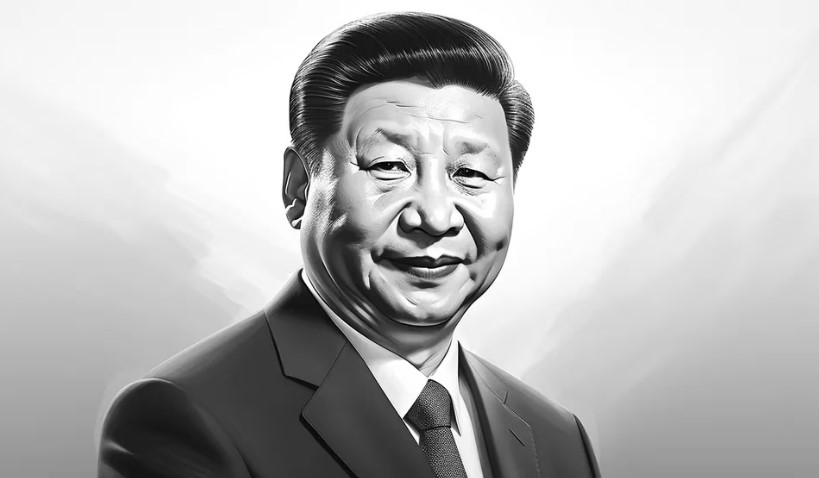 Los fantasmas de Xi Jinping: entre la economía y Taiwán