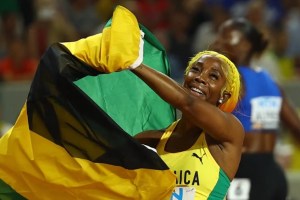 La historia de Shelly-Ann Fraser-Pryce, la atleta que rompió un récord de Usain Bolt en el Mundial de Atletismo