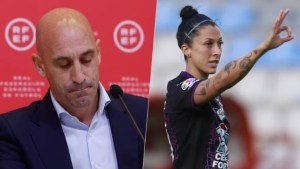 Federación Española de Fútbol tilda a Jenni Hermoso de mentirosa y de ser “abducida por el Sindicato FutPro”
