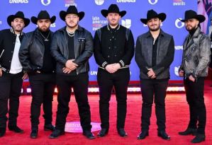 La música regional mexicana reina en las nominaciones de los premios Billboard latinos