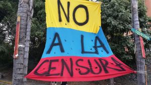 Julio, un mes marcado por el hostigamiento y la censura en Venezuela