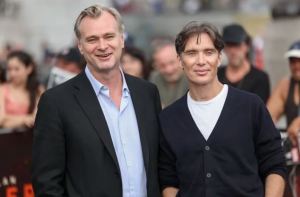 Christopher Nolan ganó el Globo de Oro a la mejor dirección por “Oppenheimer”