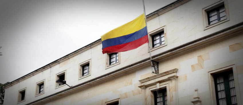 Plantean que consulado colombiano opere temporalmente desde la embajada en Caracas
