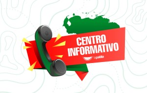 Únete al Centro Informativo La Patilla y sé parte del cambio en el panorama noticioso en Venezuela