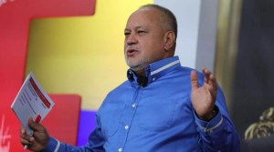 “Usted está metido en tremendo lío”: Las últimas amenazas de Diosdado a la Comisión Nacional de Primaria