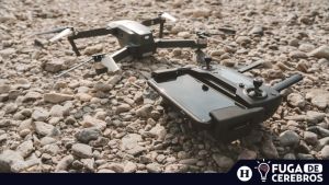 La guerra del futuro: el uso de drones, IA y UAVs, ¿un peligro para las naciones?