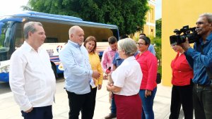 Diosdado Cabello aterrizó en Cuba, donde recibirá lineamientos de la cúpula castrocomunista