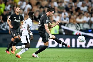 Juventus arrasó a Udinese con partidazo de sus figuras en el arranque de la Serie A