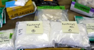 EEUU sancionó a más cabecillas del cártel de Sinaloa por tráfico de fentanilo