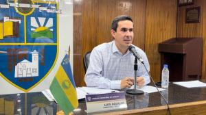 Concejo Municipal de Baruta aprueba la ordenanza de los archivos municipales
