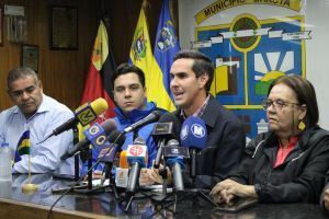Luis Aguilar: Concejo Municipal ha trabajado para brindar soluciones y ordenanzas a favor de los baruteños