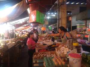 Canasta Alimentaria en Maracaibo se mantiene estable durante el mes de septiembre