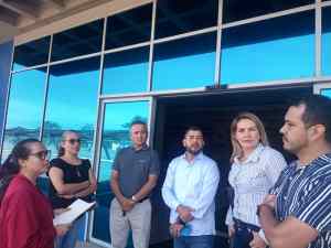 Esperan que reapertura de aeropuerto internacional Juan Vicente Gómez en Táchira fortalezca el turismo colombo-venezolano