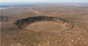 Científicos creen haber encontrado el cráter del asteroide más grande que alguna vez impactó la Tierra
