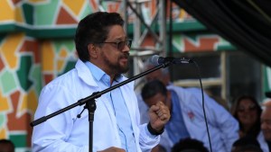 “Está vivo”: Gobierno colombiano entró en contacto con “Iván Márquez” para dialogar