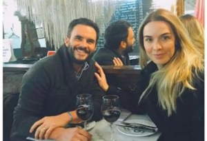 La esposa de Juan Pablo Raba también se unió al escándalo por acusación de actriz venezolana
