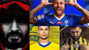 Crímenes, sexo y más: así es el temido “jefe” de Neymar Jr., Benzema y Cristiano