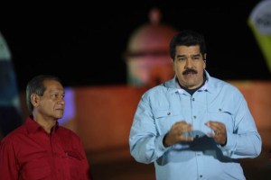 Maduro informó sobre la muerte de Luis Acuña, exministro de Chávez y exgobernador de Sucre