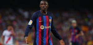 Barça recibirá una millonada por Dembélé… pero el jugador no verá esa platica en su bolsillo