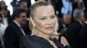 Pamela Anderson confesó el desgarrador motivo por el que dejó de maquillarse