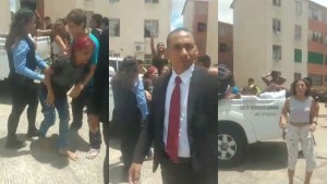 Denuncian que funcionarios del Cicpc arrestaron sin orden judicial a varios menores de edad en Barinas (VIDEO)