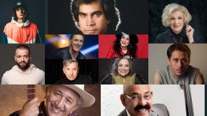 ¿Quién es el artista musical venezolano más importante de la historia?, estos caraqueños eligieron a su favorito (VIDEO)