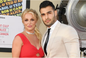 Britney Spears se separó de su esposo después de 14 meses de matrimonio