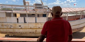 Exportaciones marítimas de Venezuela a Curazao, entre desafíos y esperanza (Video)