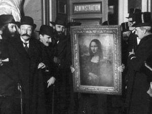 Un marqués argentino lo planeó y un carpintero italiano lo ejecutó: la leyenda del robo de La Gioconda en el Museo del Louvre