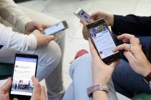 Las etiquetas en las redes sociales: uso, abuso y hasta trampas