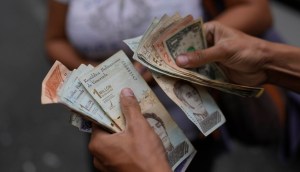 ¿Qué dice “el silencio estadístico” de Venezuela sobre su deuda externa?