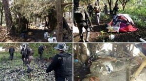 Escuela de narcos: así reclutan, instruyen y matan en campo de entrenamiento del Cártel Jalisco Nueva Generación