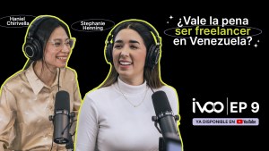 Si eres Freelancer en Venezuela el episodio 9 del podcast de IVOO es para ti