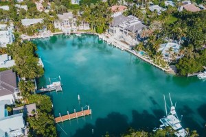 El trabajo en los Cayos de Florida por el que pagan hasta 97 mil dólares