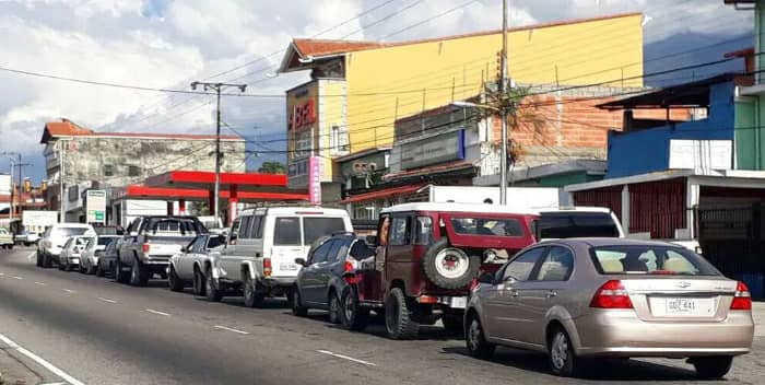 Extienden a otros municipios implementación del sistema QR para suministro de combustible en Mérida