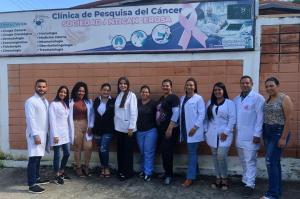 Sociedad Anticancerosa detectó más de 100 casos de VPH en Guárico durante primer semestre de 2023