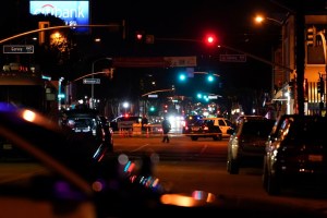 Revelan nuevos detalles sobre el autor del tiroteo en famoso bar de motociclistas en California