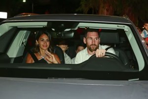 El problema por el que Lionel Messi y Antonela Roccuzzo todavía no encuentran casa en Miami