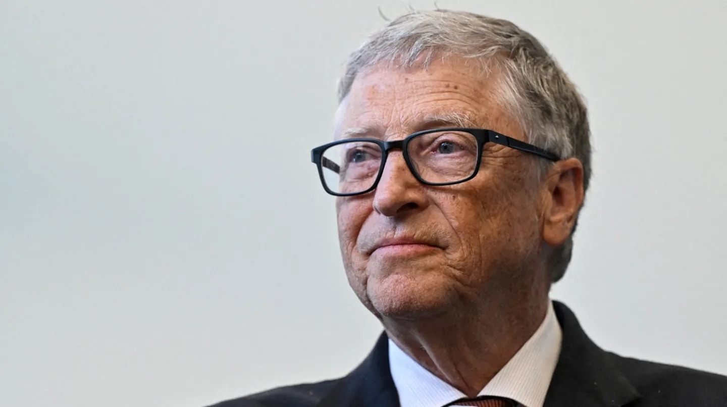 Bill Gates reveals the most profitable companies today