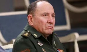 General del ejército ruso muere de una “enfermedad misteriosa” después de ser defenestrado por Putin