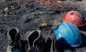 Al menos cuatro muertos por el derrumbe de una mina de carbón en el centro de Vietnam