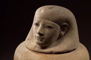 El aroma del más allá: “resucitan” el perfume exclusivo de las momias del antiguo Egipto