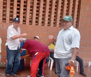 José Márquez: Trabajadores en huelga de hambre de Sidor han agotado todas las vías administrativas