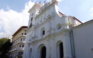 Arquidiócesis de Caracas desenmascaró a sujeto que se hacía pasar por fraile dominico